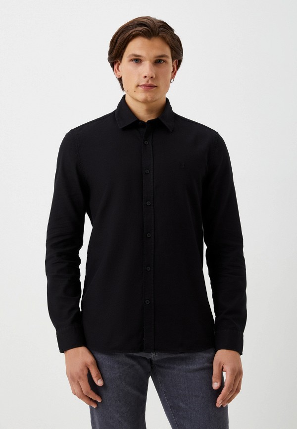 

Рубашка Mavi, Черный, LONG SLEEVE SHIRT