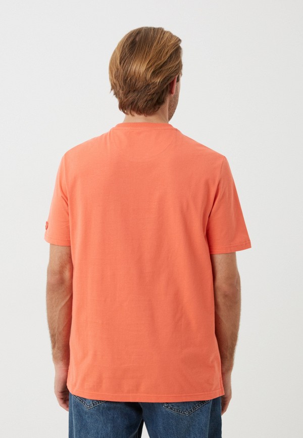 фото Футболка lyle & scott