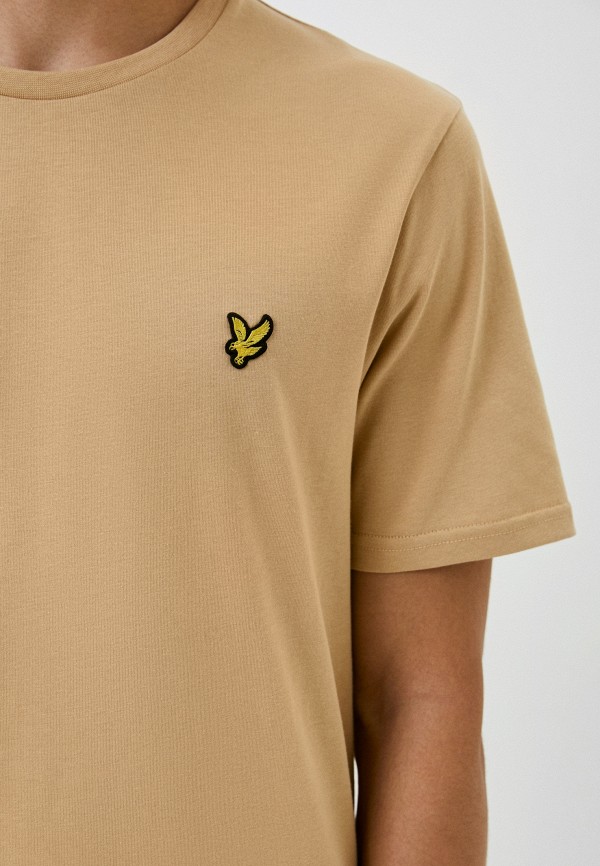 фото Футболка lyle & scott