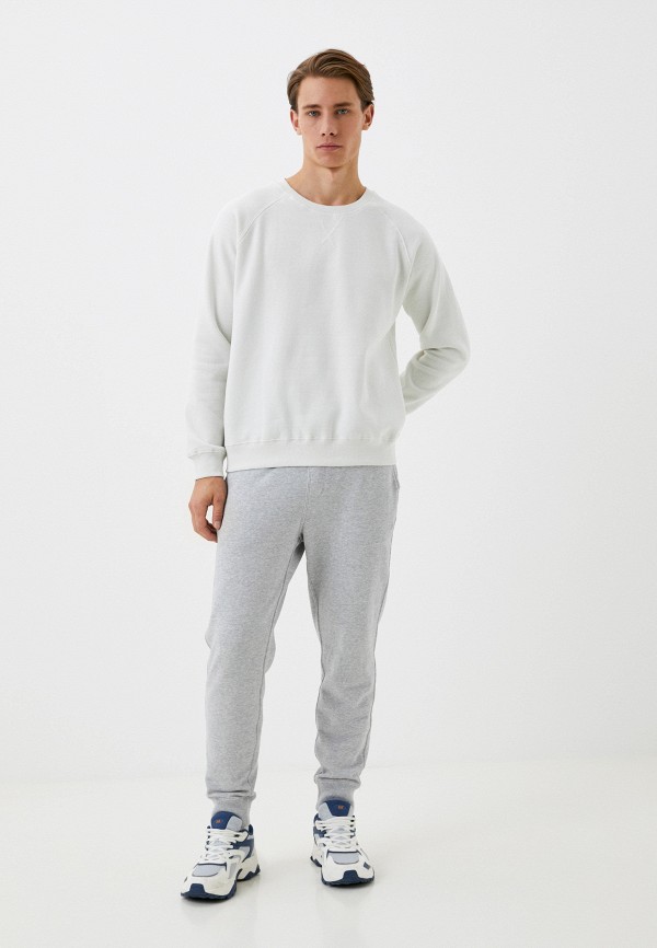 Свитшот Befree серый, размер 50, фото 2