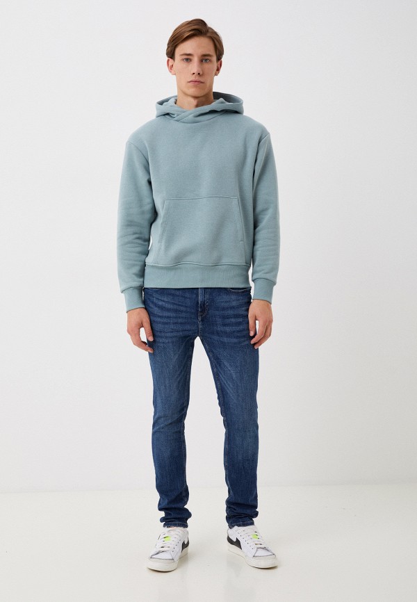 фото Худи mark formelle