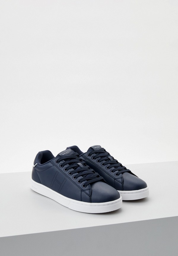 фото Кеды hackett london