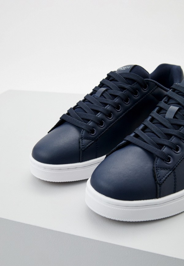 фото Кеды hackett london