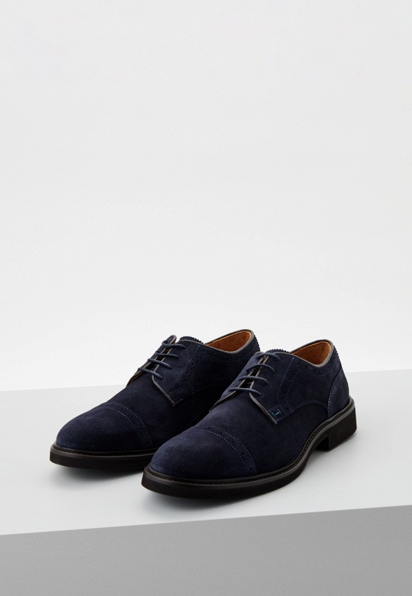 фото Туфли hackett london