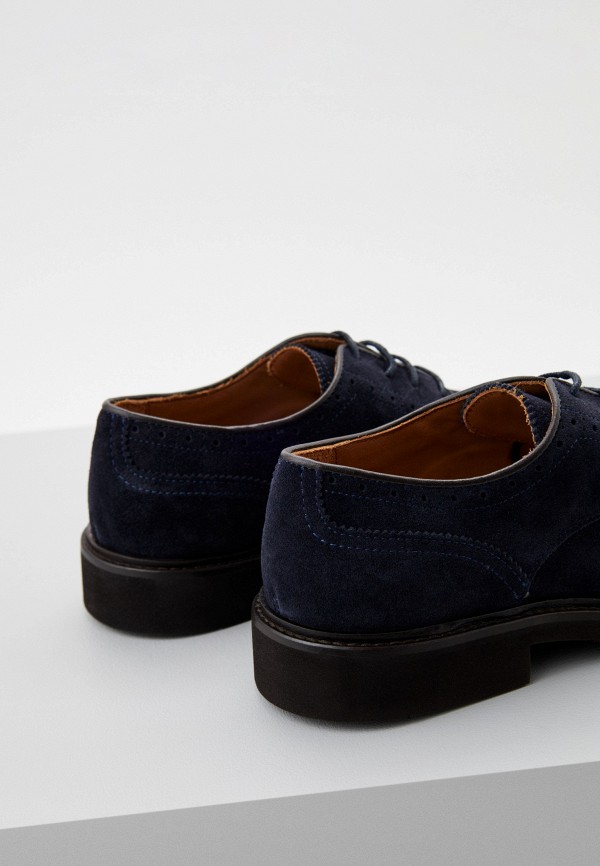 фото Туфли hackett london