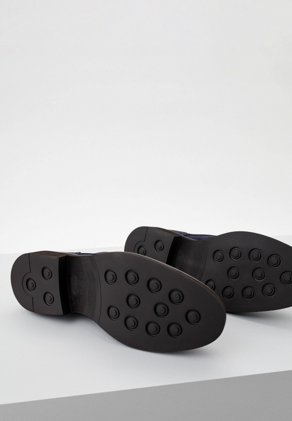 фото Туфли hackett london