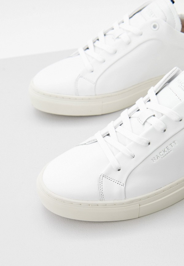 фото Кеды hackett london