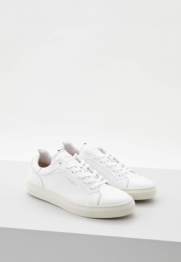 фото Кеды hackett london