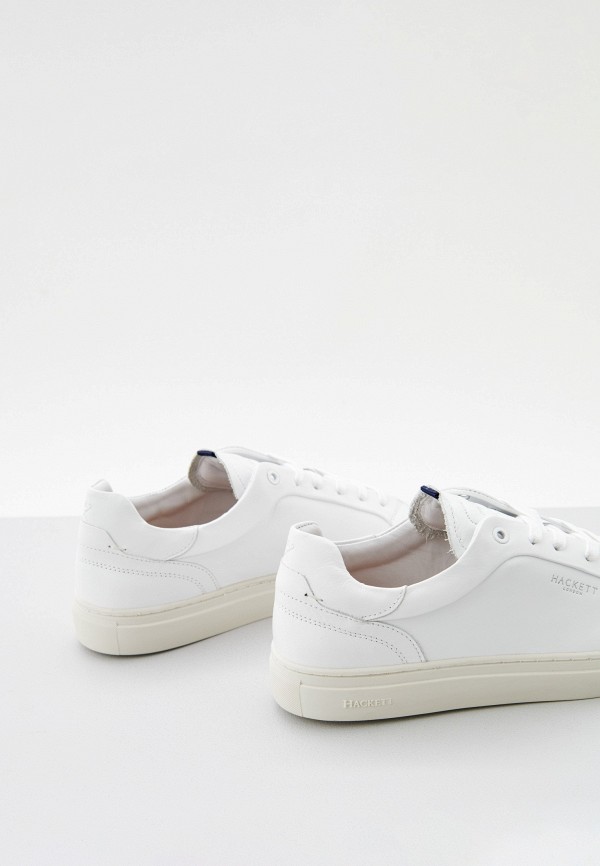 фото Кеды hackett london