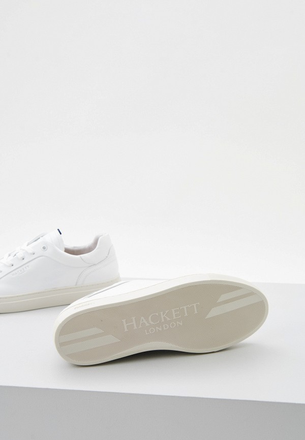 фото Кеды hackett london