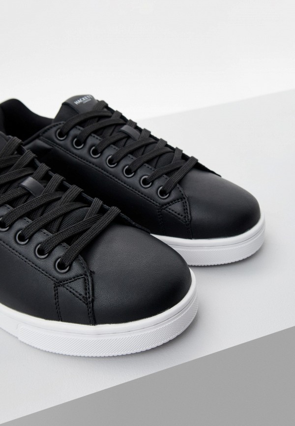 Кеды Hackett London черный, размер 42, фото 3