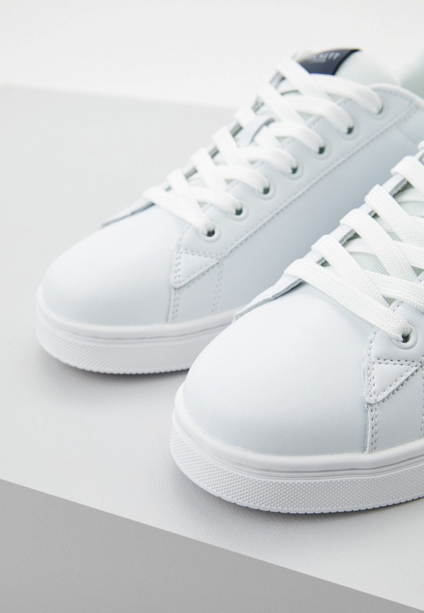 Кеды Hackett London белый, размер 43, фото 3