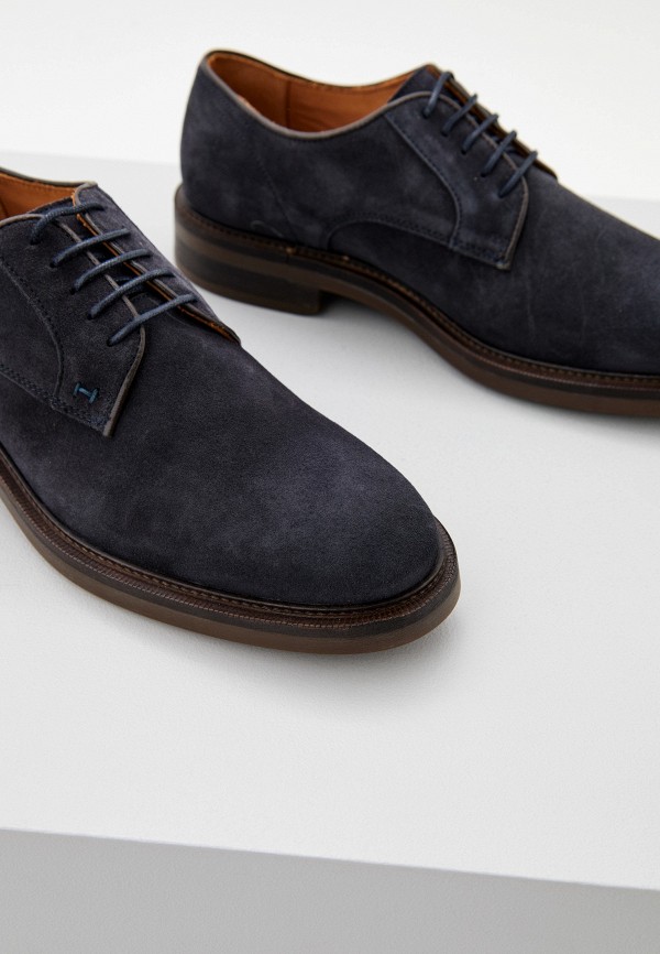 фото Туфли hackett london