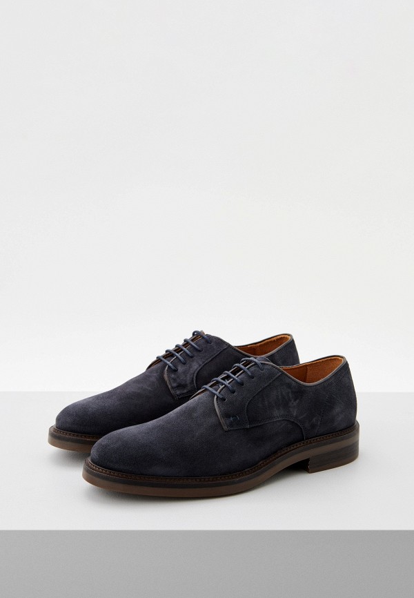 фото Туфли hackett london