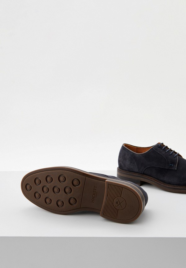 фото Туфли hackett london