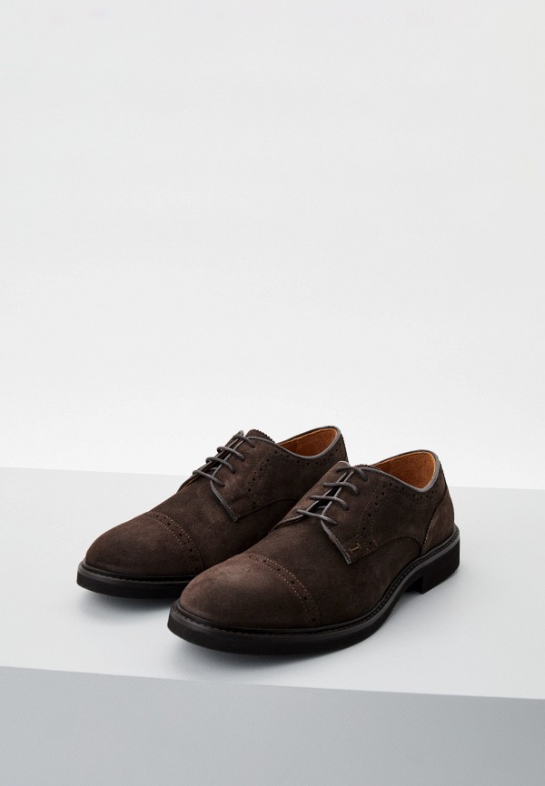 фото Туфли hackett london