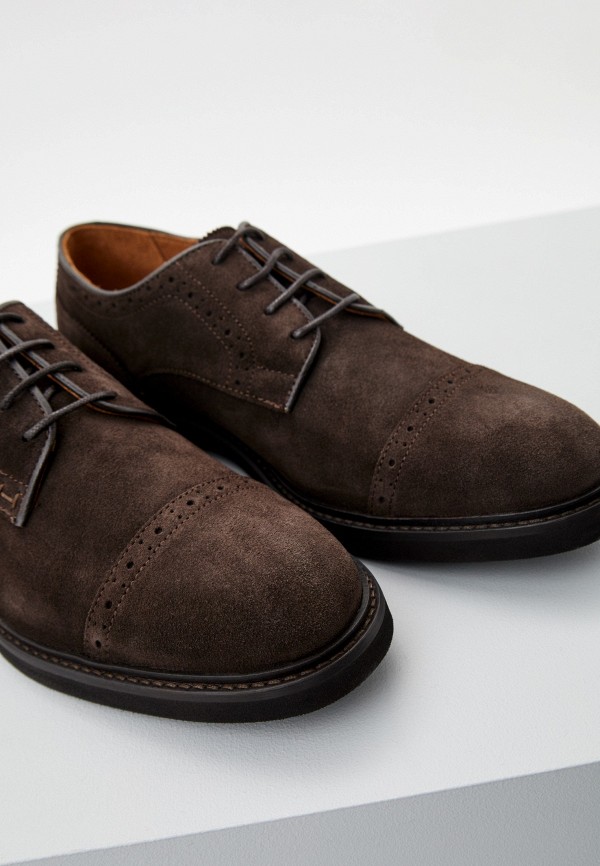 фото Туфли hackett london