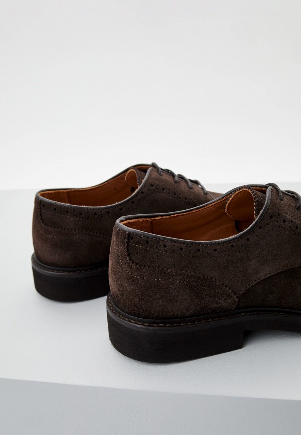 фото Туфли hackett london