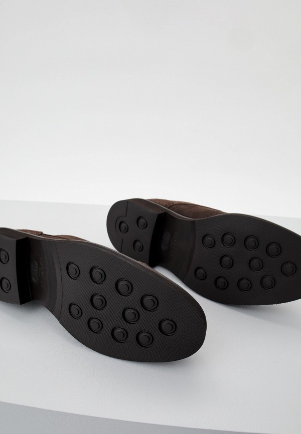 фото Туфли hackett london