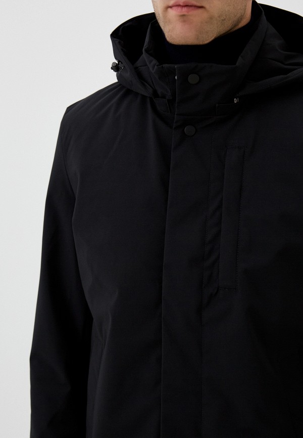 фото Куртка утепленная igor plaxa