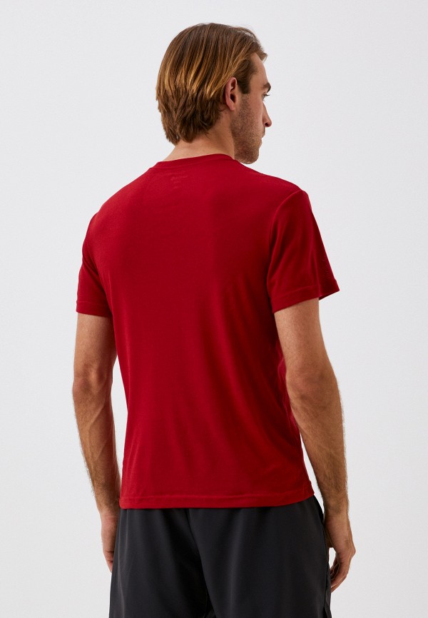 фото Футболка red fox