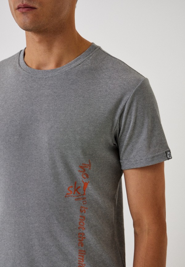 фото Футболка спортивная red fox