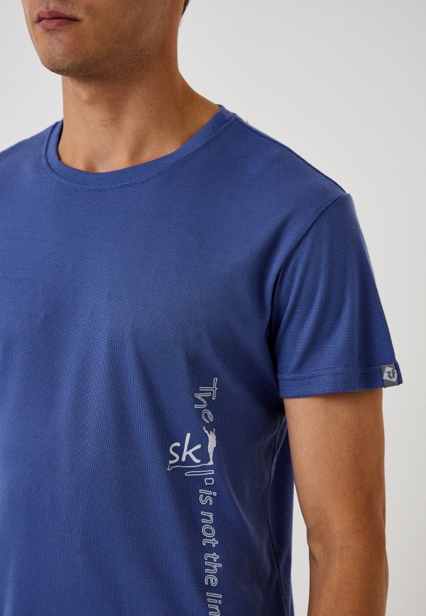 фото Футболка red fox