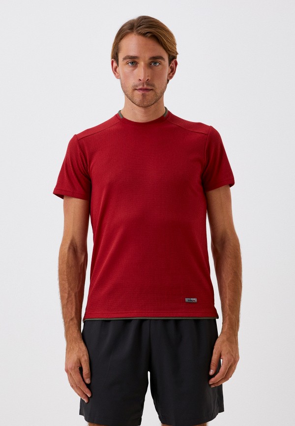 фото Футболка спортивная red fox