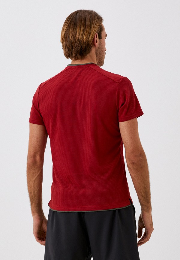 фото Футболка спортивная red fox