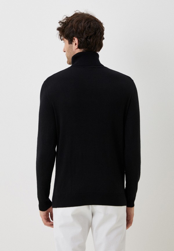 фото Водолазка zarina