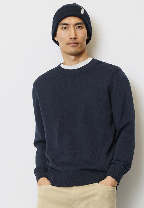 

Джемпер Marc O'Polo, Синий