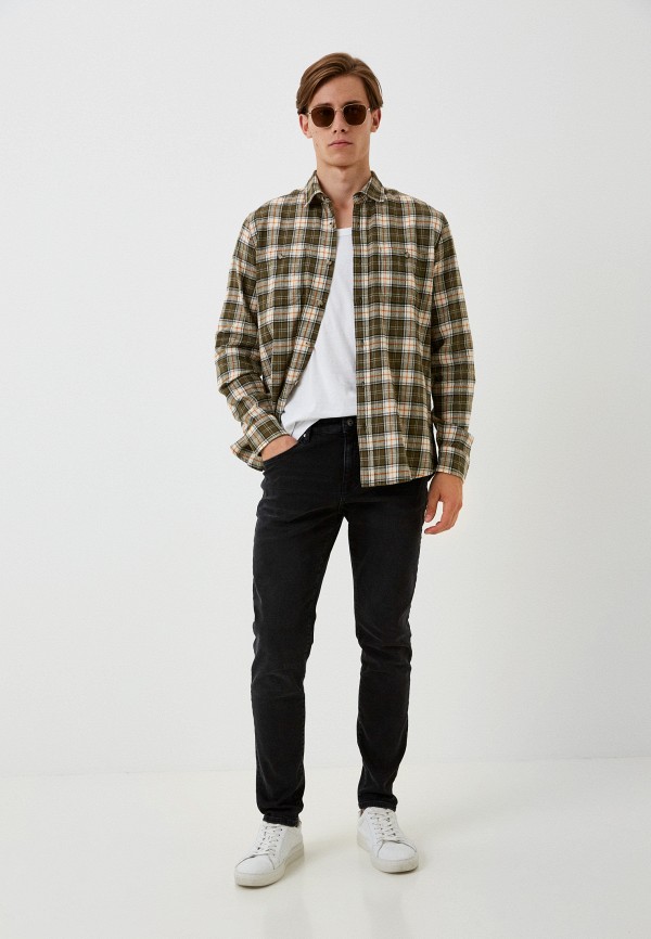 фото Рубашка colin's