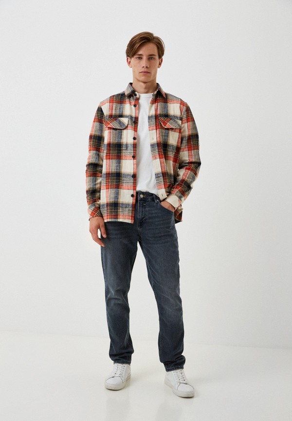 фото Рубашка colin's