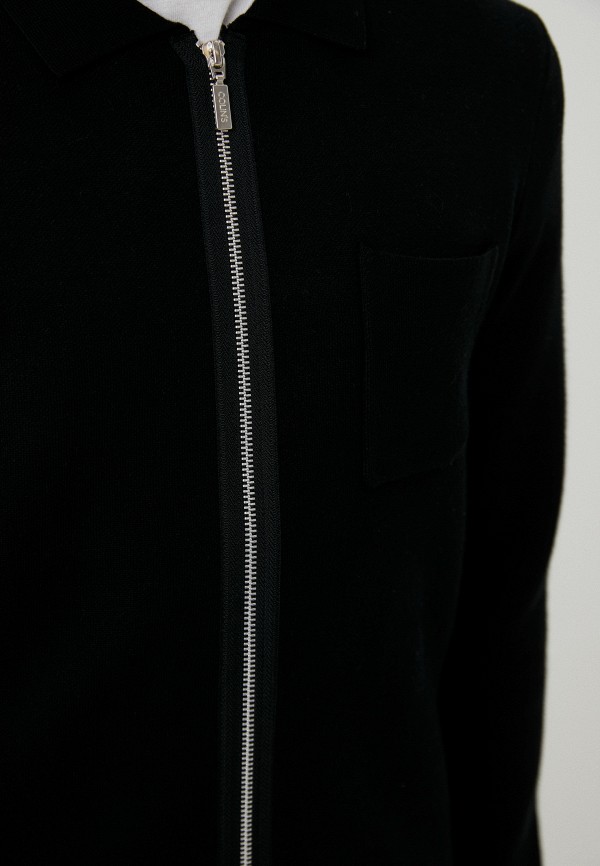 Кардиган Colin's черный, размер 52, фото 5