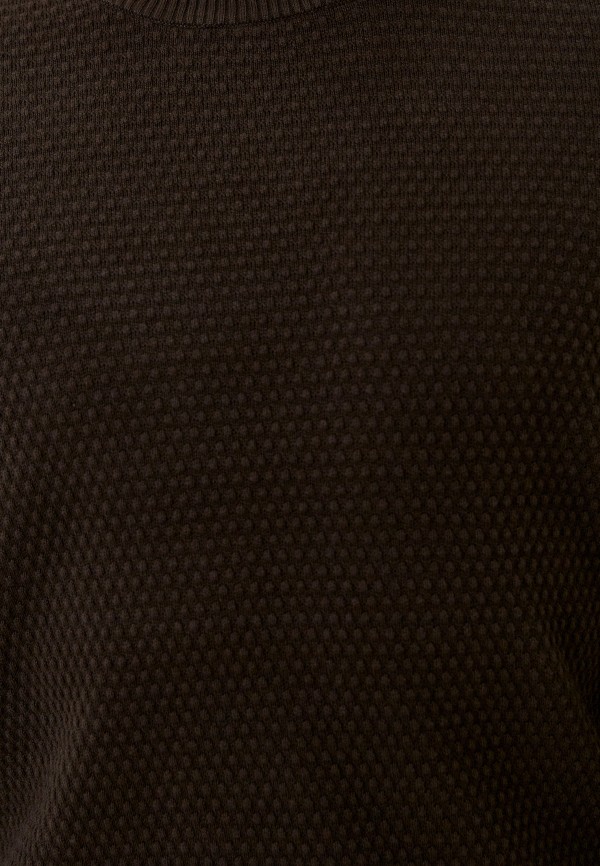 Джемпер Colin's коричневый, размер 46, фото 4