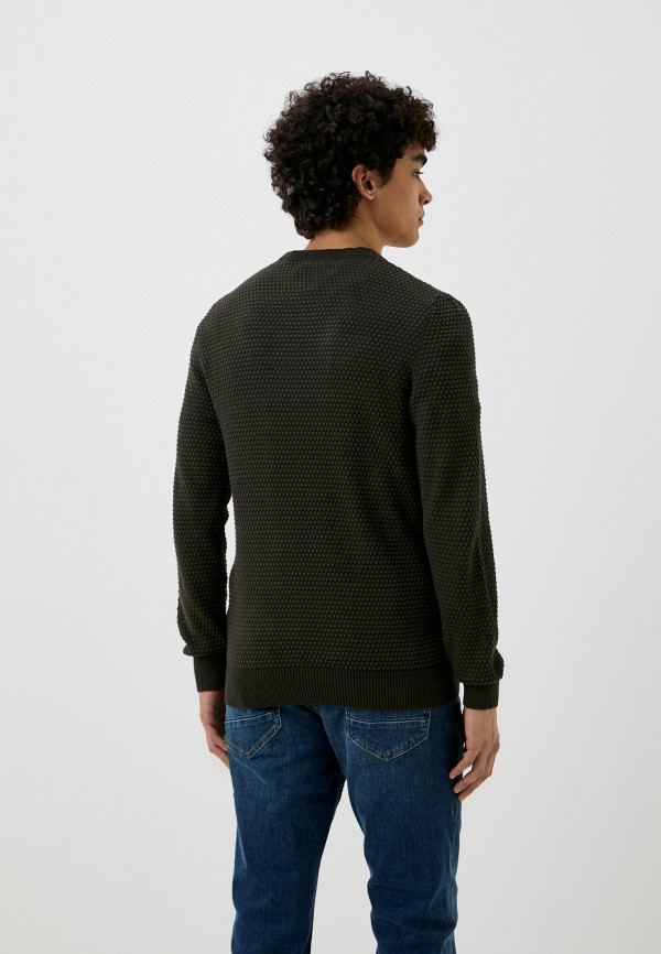 Джемпер Colin's хаки, размер 46, фото 3