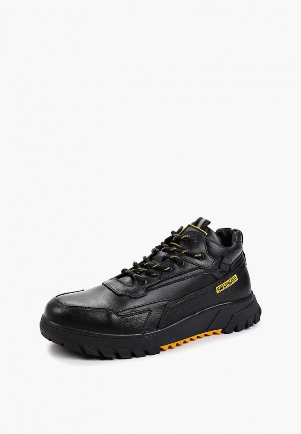 фото Ботинки nexpero