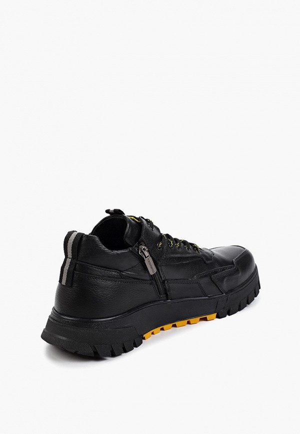 фото Ботинки nexpero