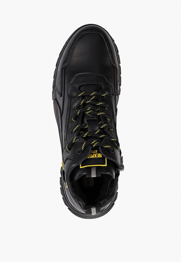 фото Ботинки nexpero