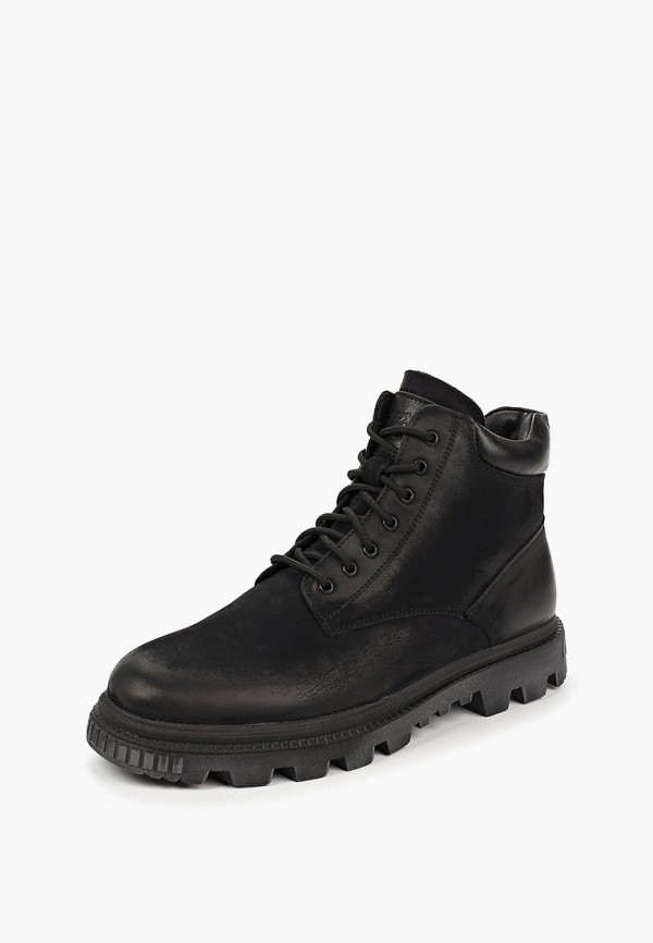 Ботинки NexPero синий, размер 42, фото 2