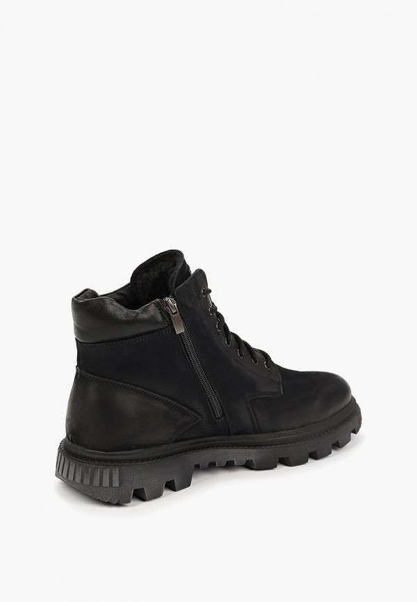 Ботинки NexPero синий, размер 42, фото 3