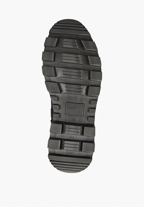 Ботинки NexPero синий, размер 42, фото 5