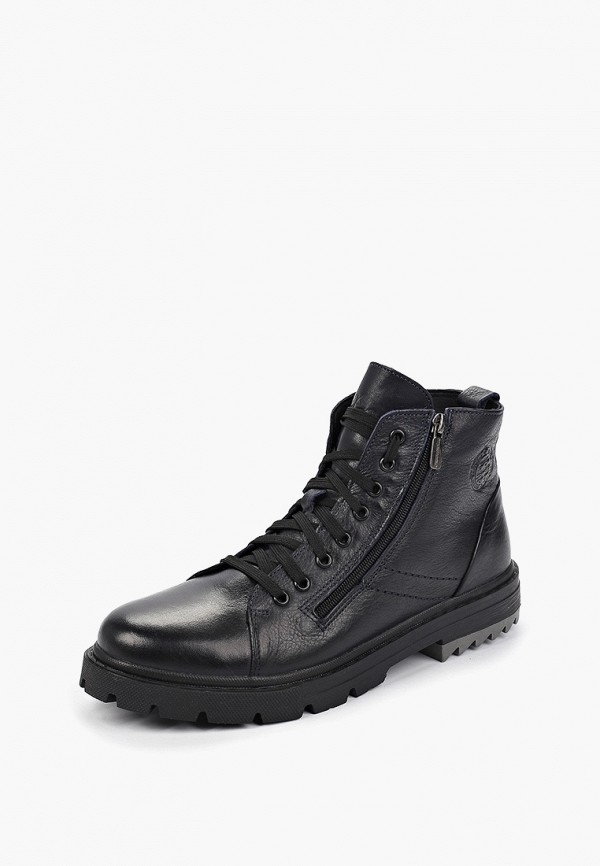 фото Ботинки nexpero