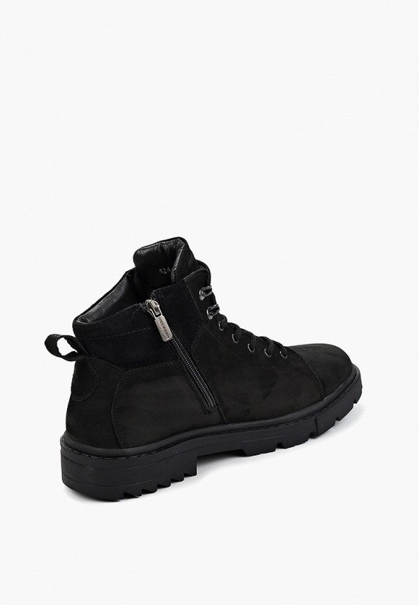 фото Ботинки nexpero