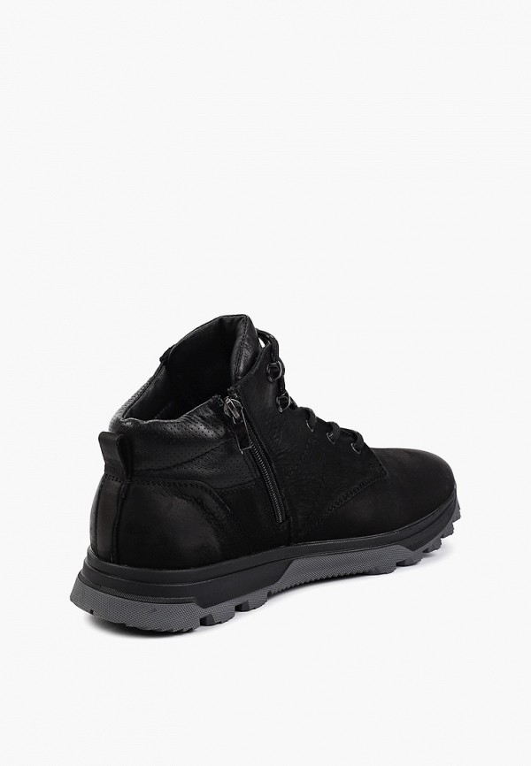 фото Ботинки nexpero