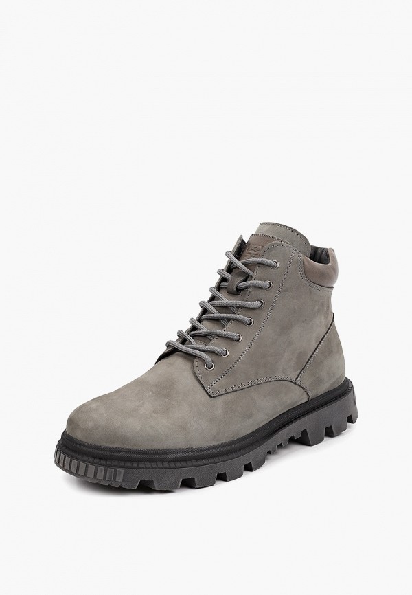 фото Ботинки nexpero