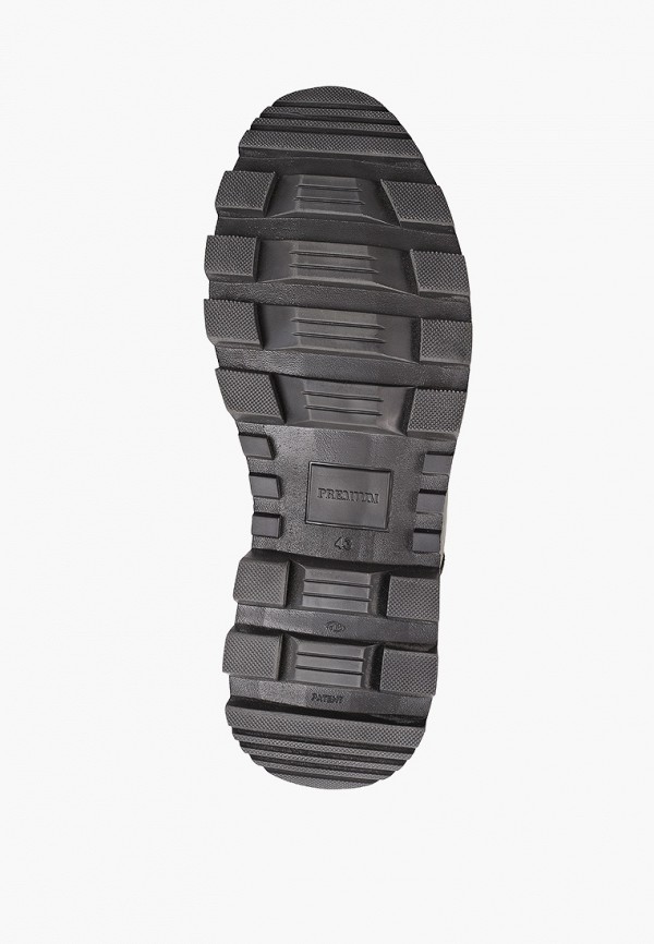 фото Ботинки nexpero