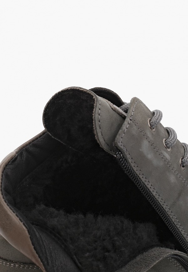 фото Ботинки nexpero