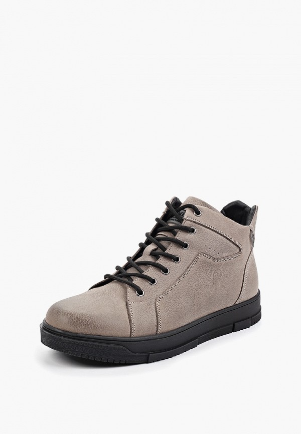 фото Кеды shoiberg