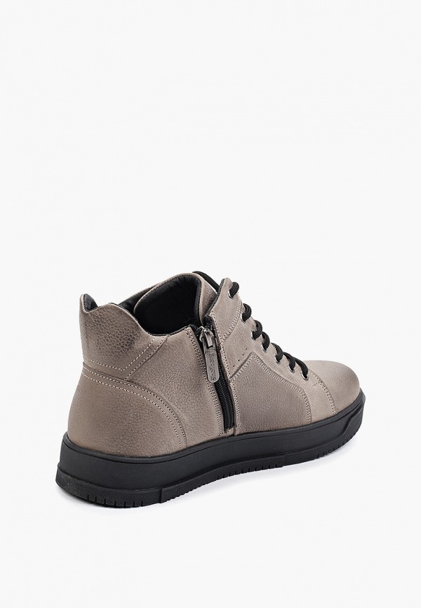 фото Кеды shoiberg